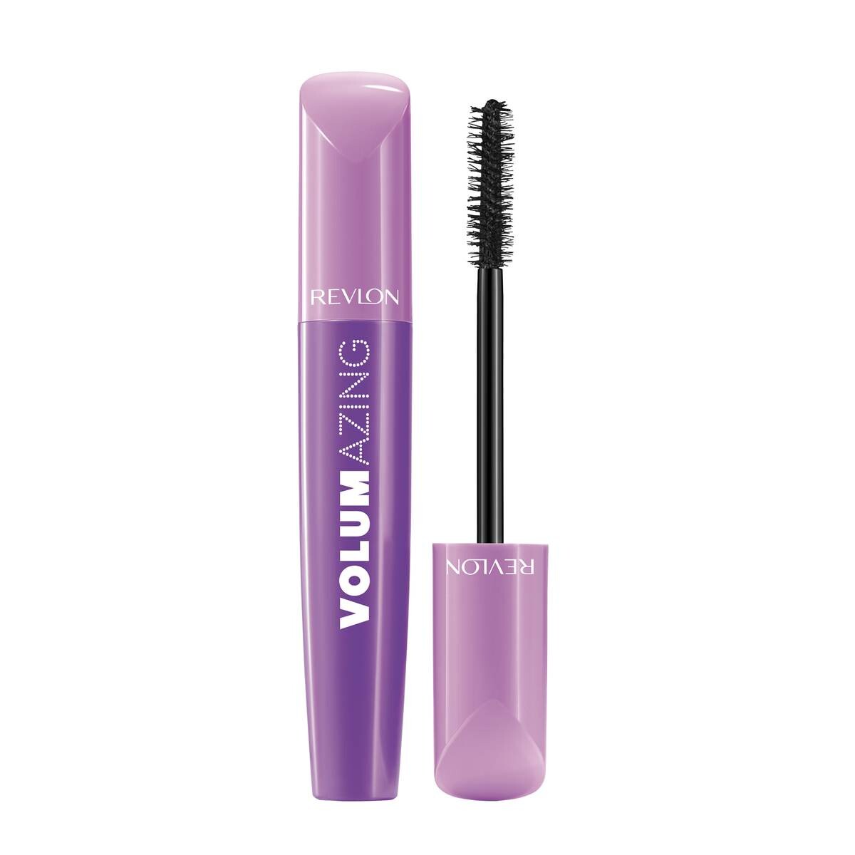 REVLON VOLUM AZING MASCARA BLACK Nº902 U 