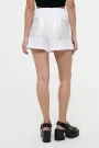 SHORT Blanco