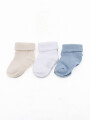 MEDIAS PACK X 3 VARIANTE 2