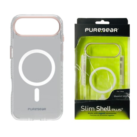 Protector Slimshell para Iphone 17 Air V01