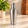 Coctelera acero 750 ml 41401 8903081414013 Coctelera acero 750 ml 41401 8903081414013