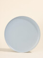 Plato Mesa Carola Color Unico