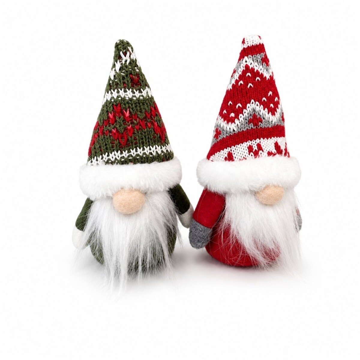DUENDE NAVIDAD DECORATIVO 14CM SURTIDO 