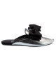 SANDALIA SPIN-MB Plata