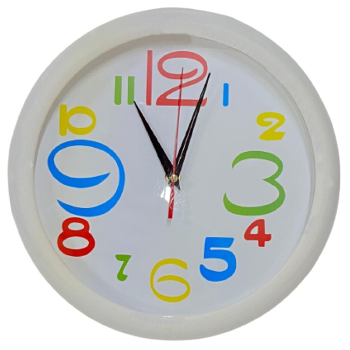 Reloj de Pared - Reloj de Pared 1 