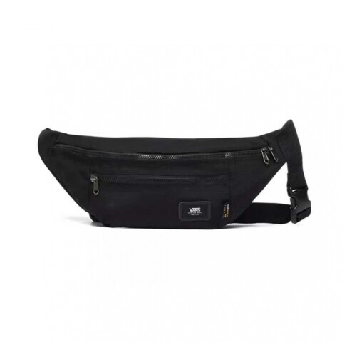 VANS WARD CROSS Black