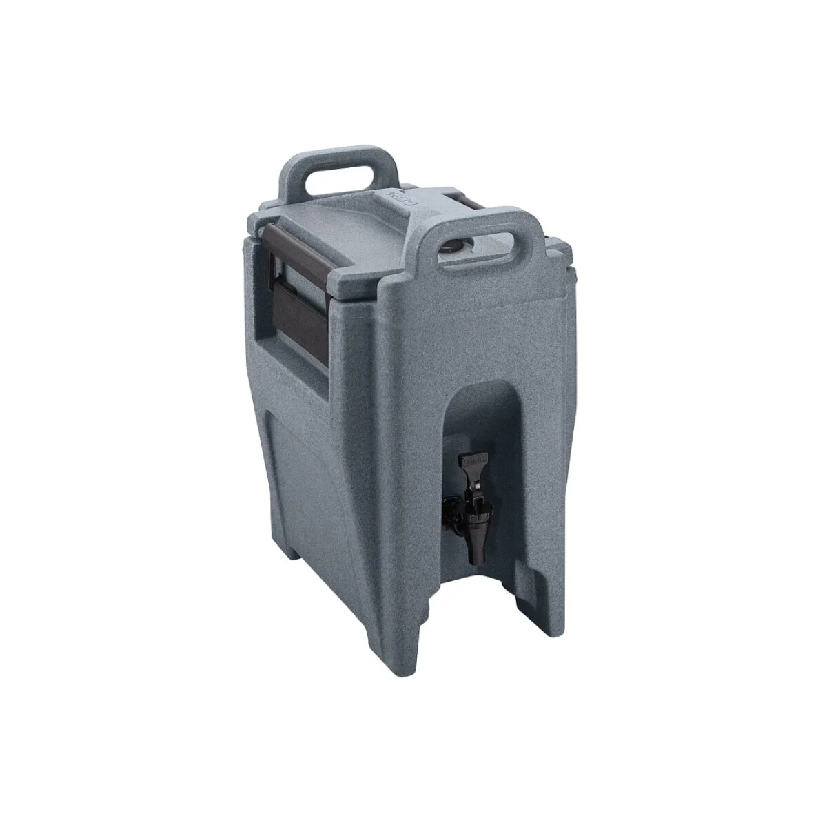 Contenedor Isotérmico 10.4 Litros Gris Granito 
