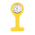 Reloj de Enfermería Protección de Silicona Colores Atrix ® Variante Color Amarillo