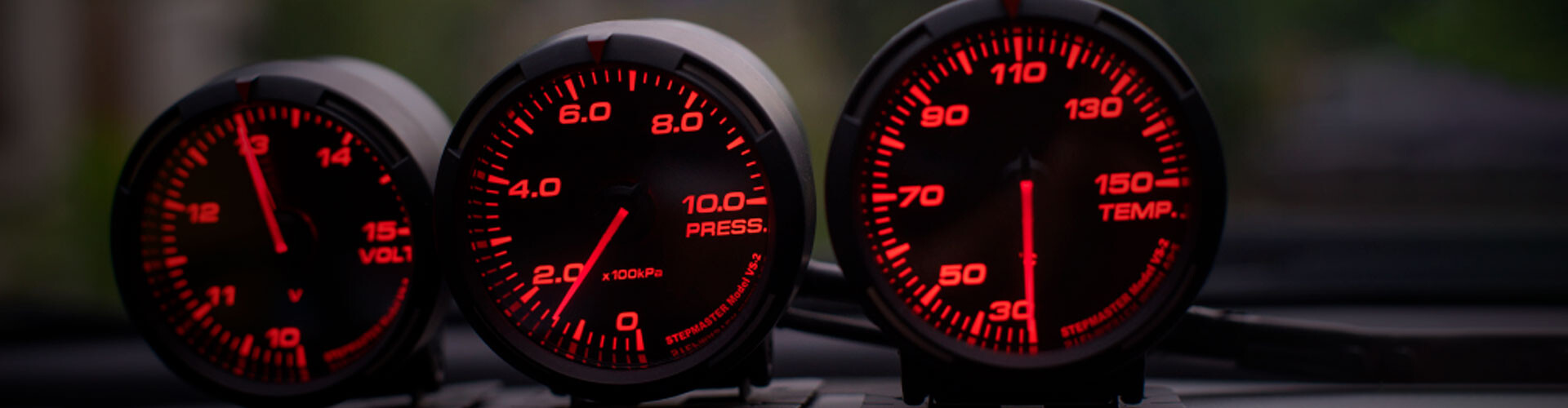 RELOJES MEDIDORES ALFA