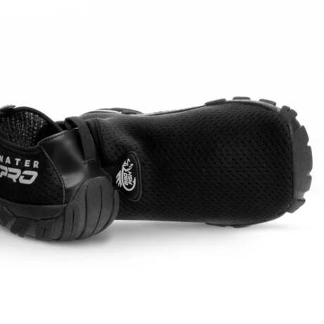 ZAPATILLA NAUTICA BAD FISH C/NEGRO REJILLA ZAPATILLA NAUTICA BAD FISH C/NEGRO REJILLA