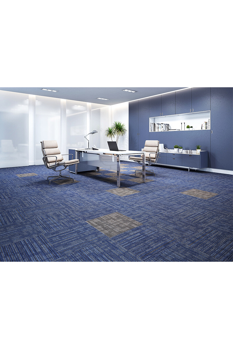 FRAGMENT MODULAR BAC MOQUETTE MODULAR FRAGMENT 50X50CM 004 SPLIT