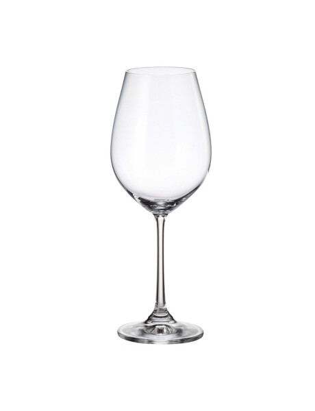 SET 6 COPA VINO 690ML VERONA BOHEMIA SET 6 COPA VINO 690ML VERONA BOHEMIA