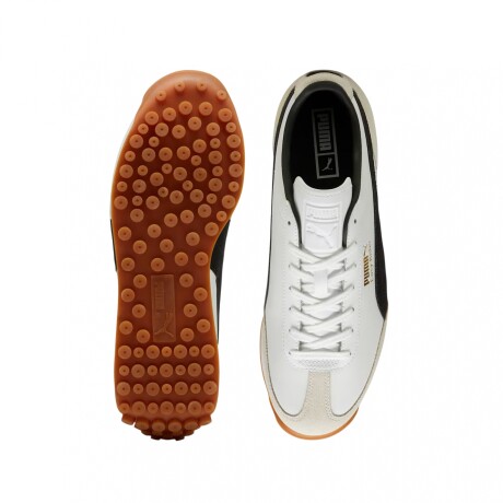 Championes Puma Easy Rider Mix Black