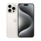 iPhone 15 Pro 256GB - White Titanium iPhone 15 Pro 256GB - White Titanium