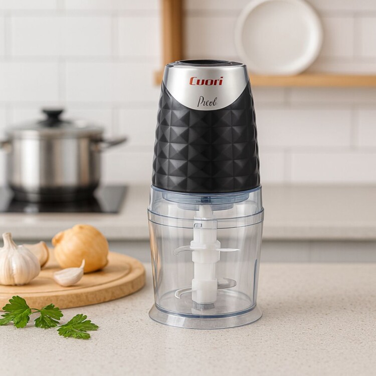 PICADORA CUORI PICCOLO CUO-3112 PICADORA CUORI PICCOLO CUO-3112