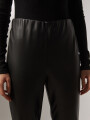 Pantalon Rinse Negro