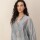 Blusa Nube Steel