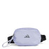 Riñonera Adidas Training Lila - Negro