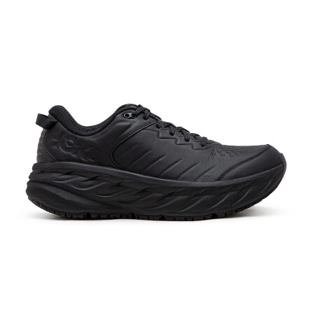 HOKA M BONDI SR Black
