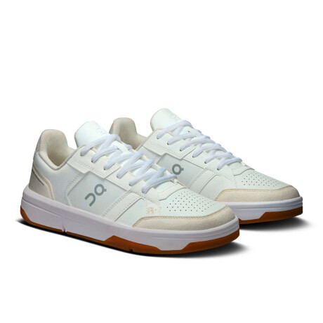 Championes The Roger Clubhouse 3 de Mujer blanco