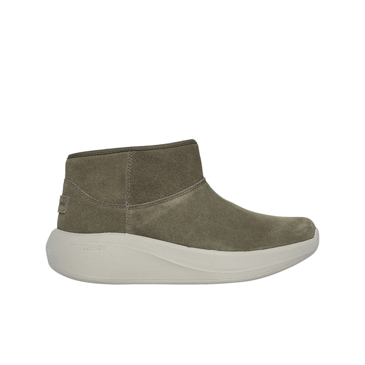 Botas Max Cushioning Essential - Verde 