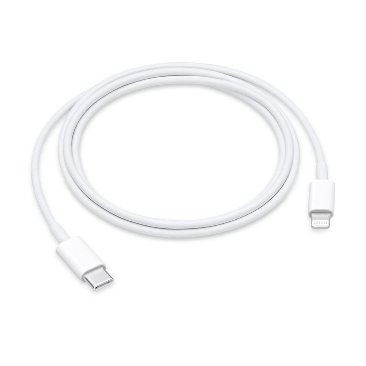 Apple cable USB-C a Lightning (1m) 