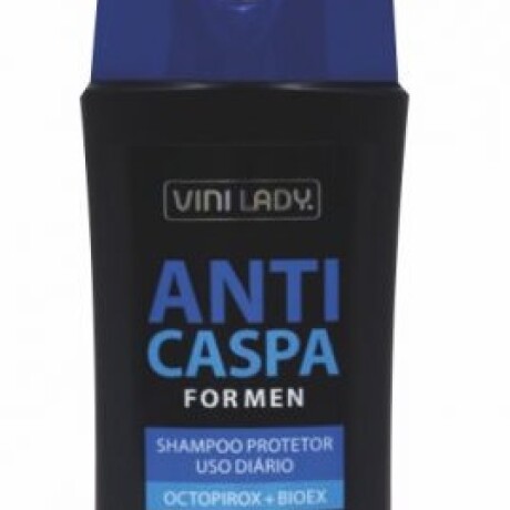 SHAMPOO VINI LADY SIN SAL 190ML ANTI CASPA SHAMPOO VINI LADY SIN SAL 190ML ANTI CASPA