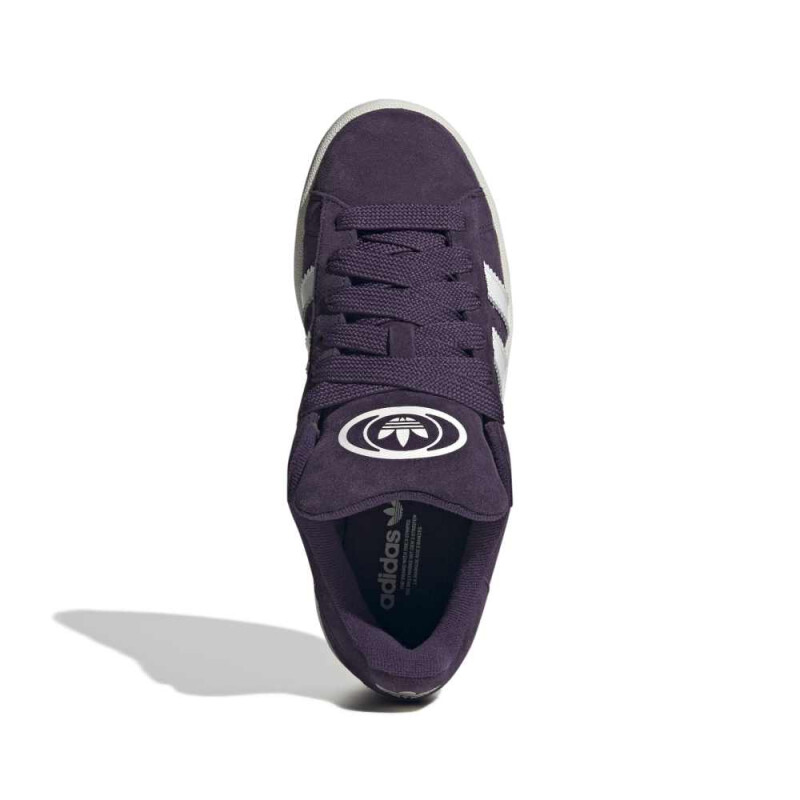 Championes Adidas Campus de Mujer - JQ8292 Violeta