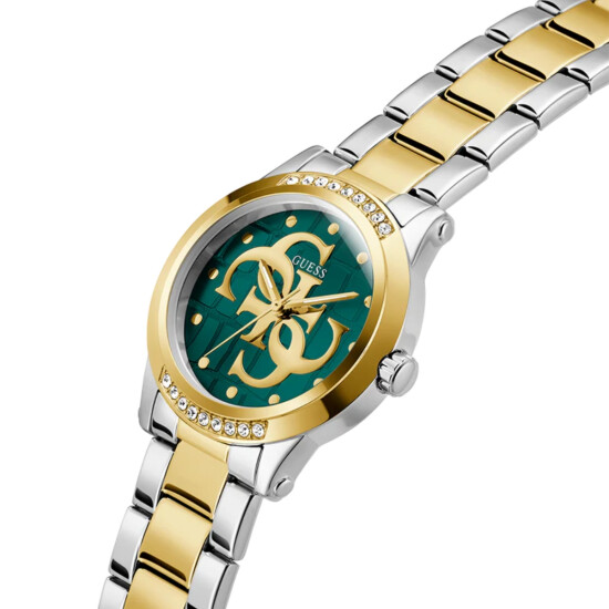 Reloj GUESS ANNETTE Acero Combinado Esfera 36mm 0