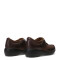 Zapatos de Mujer Lombardino Diabetic Marrón