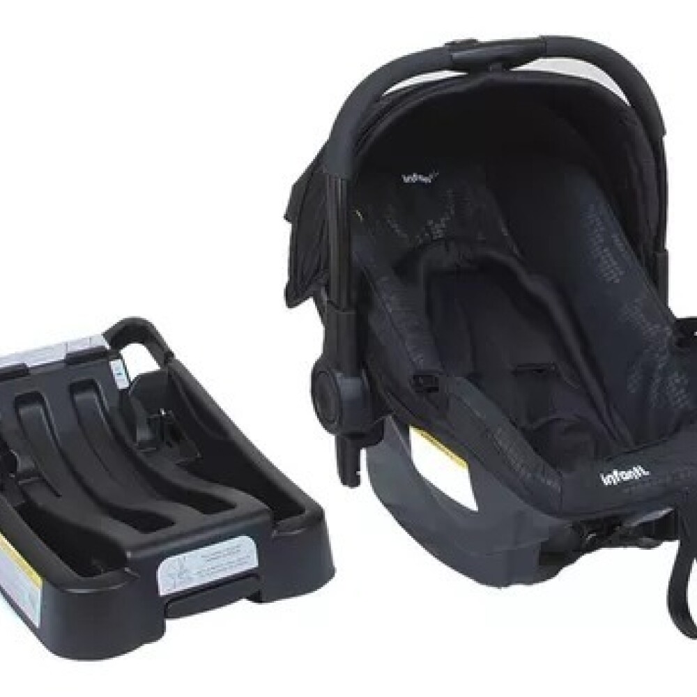 Travel system IGIRO 360 NEGRO INFANTI Travel system IGIRO 360 NEGRO INFANTI