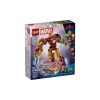 Lego Marvel Spiderman Vs Ultron 101 Pcs 6+ Lego Marvel Spiderman Vs Ultron 101 Pcs 6+