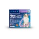 Nexgard Spectra 15 a 30kg PACK DE 3 Nexgard Spectra 15 a 30kg PACK DE 3