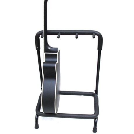 Soporte para 3 guitarras Artec en acero Soporte para 3 guitarras Artec en acero