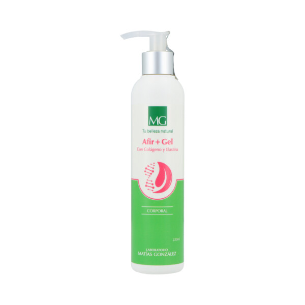Afir+ Gel 220cc Afir+ Gel 220cc