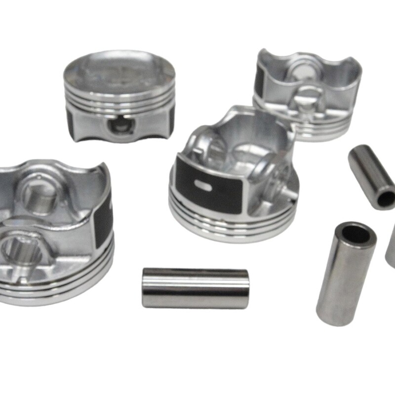 PISTÓN CON PERNO - MONTANA / TRACKER PISTÓN CON PERNO - MONTANA / TRACKER