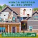 Timbre Digital Inalambrico Exterior Buho Impermeable Luz Led Timbre Digital Inalambrico Exterior Buho Impermeable Luz Led