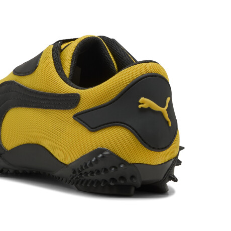 Mostro OG Prime 40320615 Amarillo/negro