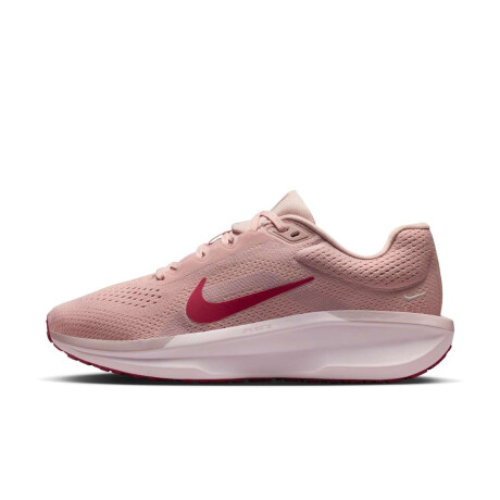 Championes Nike Winflo 11 de Mujer Rojo