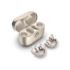 Motorola Moto Buds Loop Swarovski Dorado