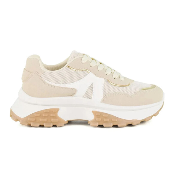 DEPORTIVO GRETHA - KORIUM BEIGE
