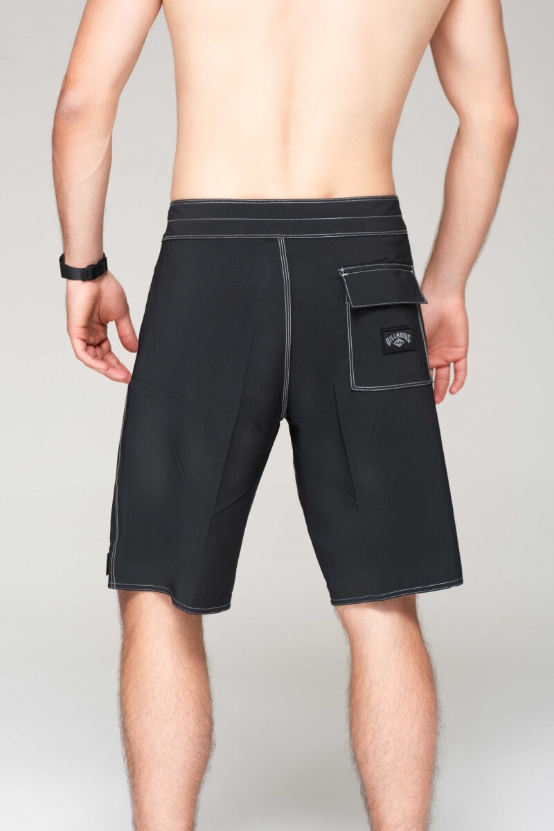 BOARDSHORT CORE LORD PRO Black J-negro