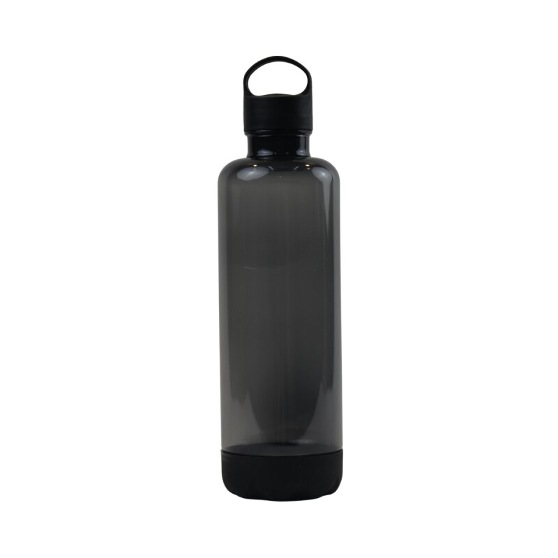 Botella 800ml NEGRO