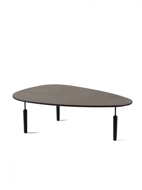Piemont MESA DE LIVING PIEMONT 100X68X32H CM