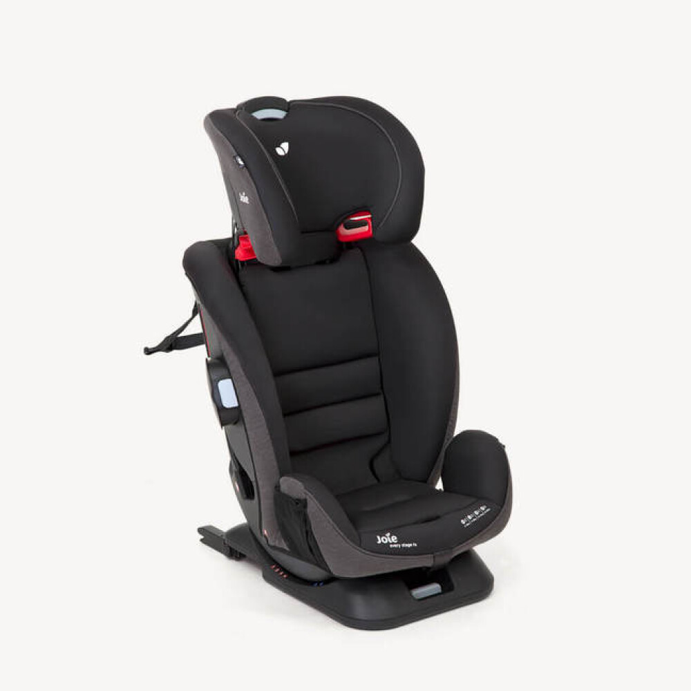 Butaca EVERY STAGES FX ISOFIX JOIE 0-36kg Butaca EVERY STAGES FX ISOFIX JOIE 0-36kg