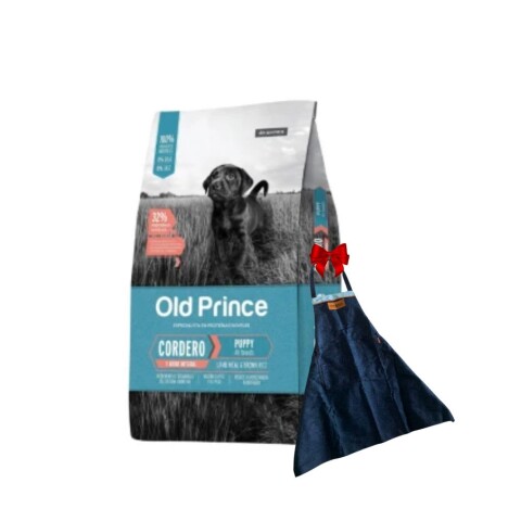 Old Prince Novel Perro Cachorro 7,5 kg| Crecimiento y Salud Old Prince Novel Perro Cachorro 7,5 kg| Crecimiento y Salud