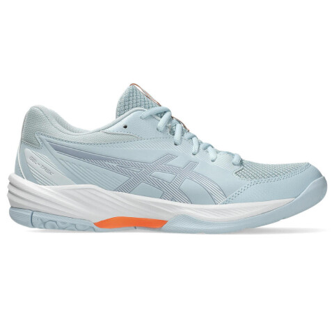 GEL-Task 4 - Mujer Cool Grey/grey Blue