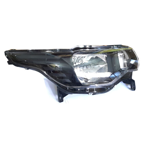 SEMIOPTICAS FIAT MOBI DERECHA - SEMIOPTICAS FIAT MOBI DERECHA -