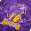 Musculosa NBA Los Angeles Lakers de Niños - NBATT323202-PR1 Violeta