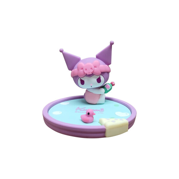 Soporte para celular Sanrio Kuromi